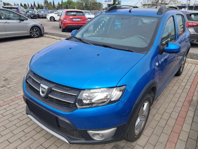 Dacia Sandero 2016