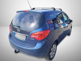 Opel Meriva - 2015