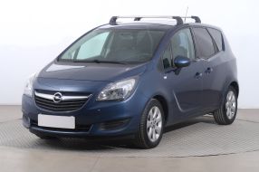 Opel Meriva - 2015