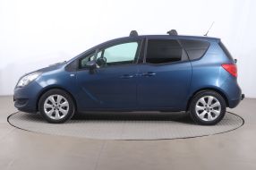 Opel Meriva - 2015