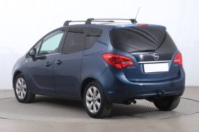 Opel Meriva - 2015
