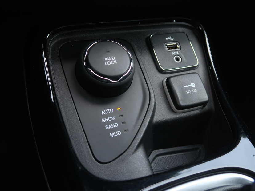 Jeep Compass, 2019