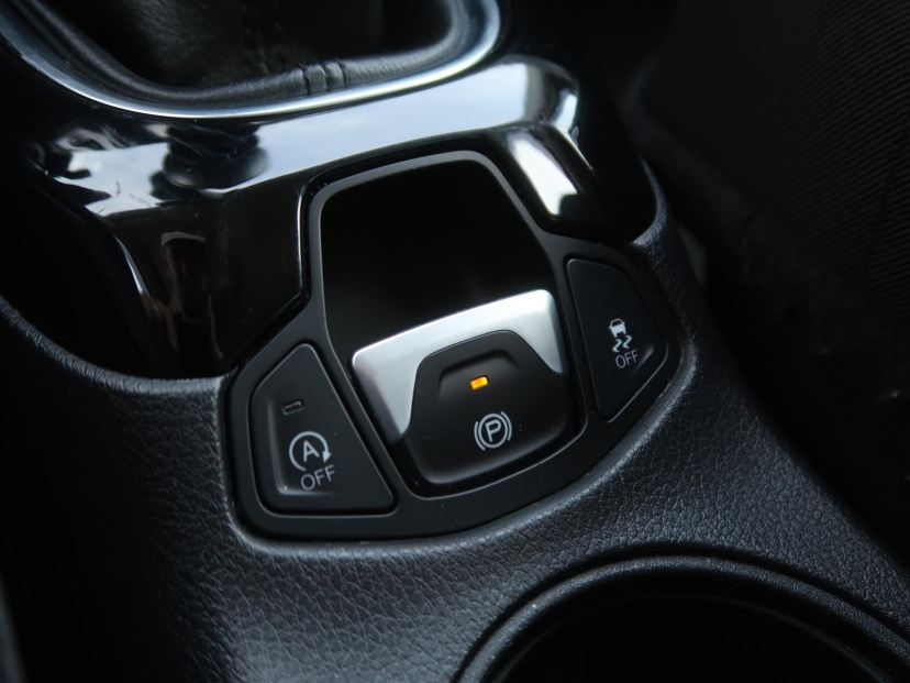 Jeep Compass, 2019