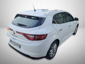 Renault Megane - 2019