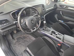 Renault Megane - 2019