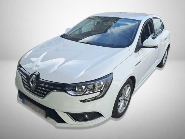 Renault Megane 2019