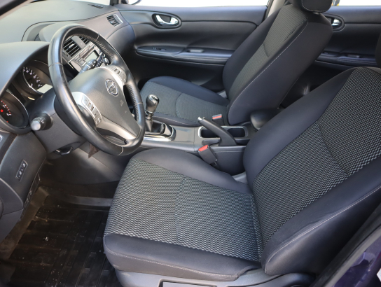 Nissan Pulsar