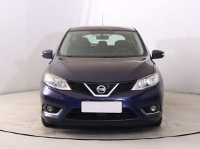 Nissan Pulsar - 2015