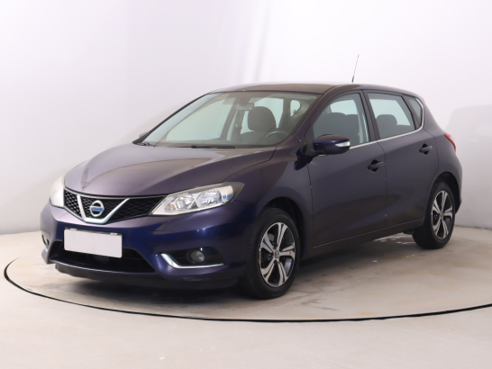 Nissan Pulsar