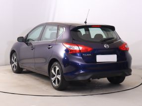 Nissan Pulsar - 2015