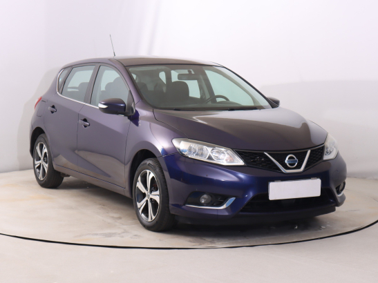 Nissan Pulsar