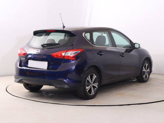 Nissan Pulsar