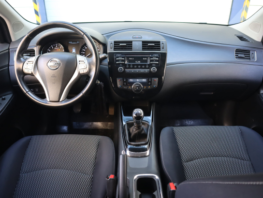 Nissan Pulsar