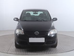 Volkswagen Fox - 2007