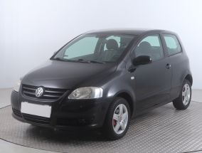 Volkswagen Fox - 2007