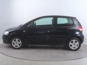 Volkswagen Fox - 2007