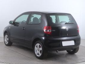 Volkswagen Fox - 2007