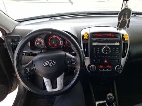 Kia Ceed - 2012