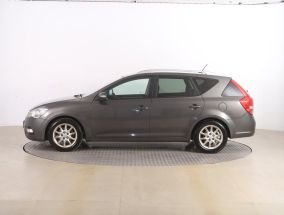 Kia Ceed - 2012