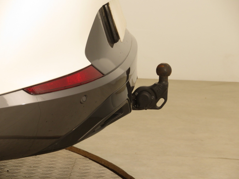Cupra Formentor, 2024