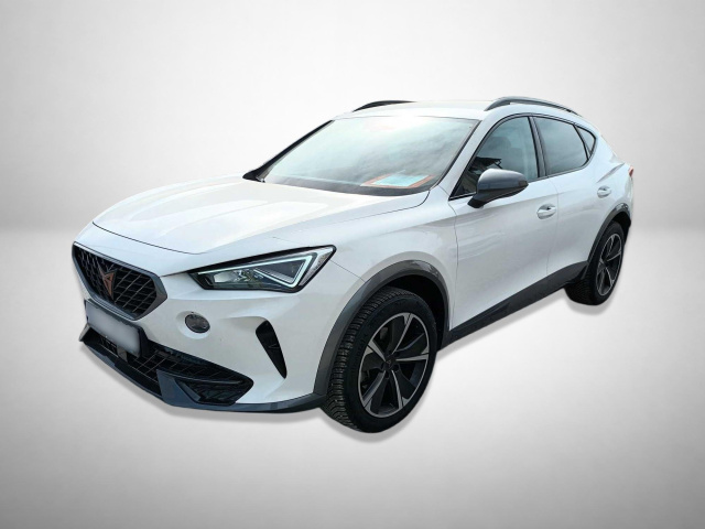 Cupra Formentor 2024