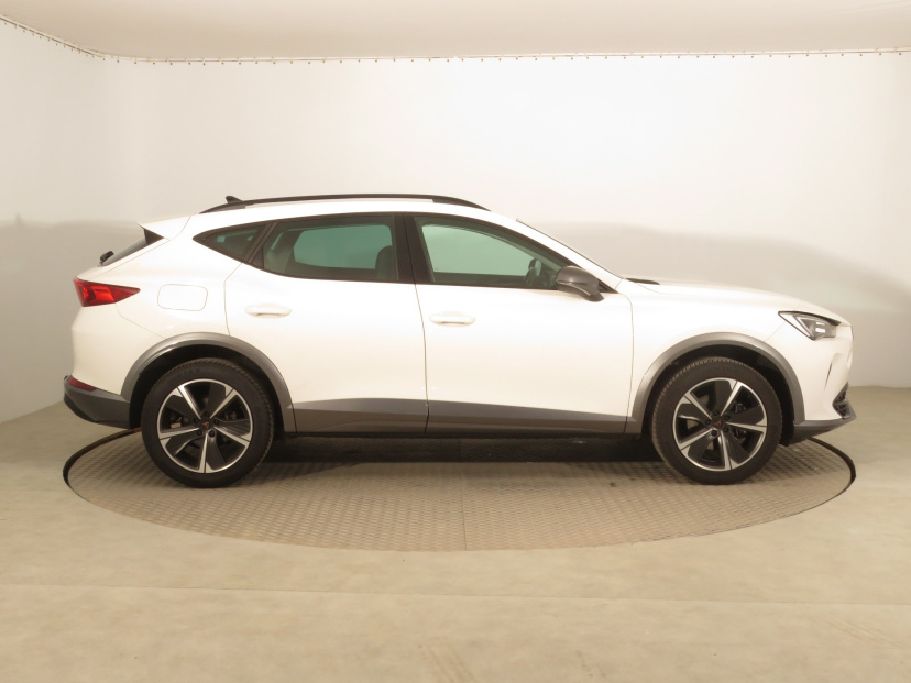 Cupra Formentor, 2024
