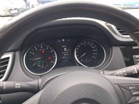 Nissan Qashqai - 2021