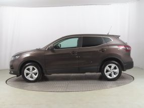 Nissan Qashqai - 2021