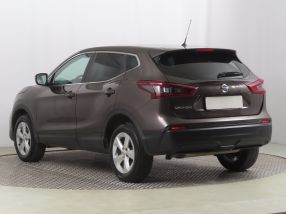 Nissan Qashqai - 2021