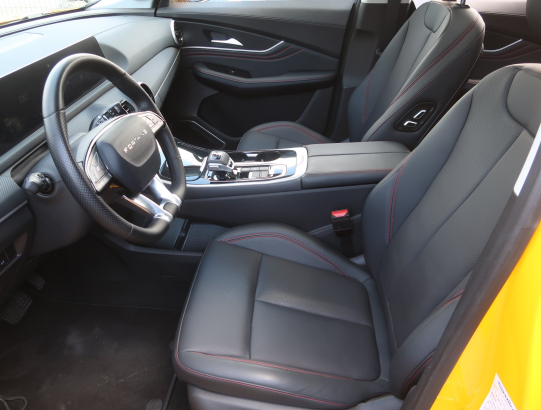 Dongfeng Forthing T5 EVO