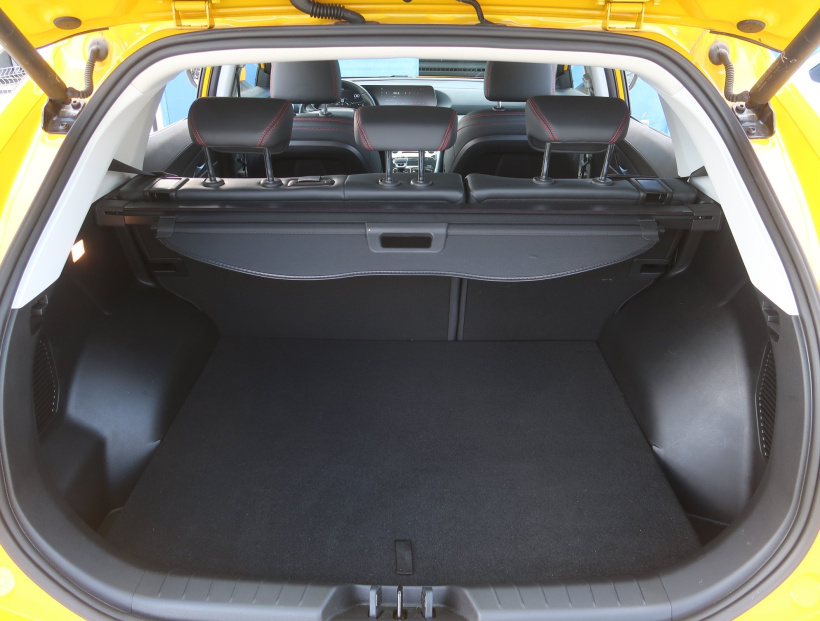 Dongfeng Forthing T5 EVO, 2024
