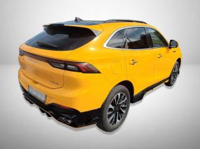 Dongfeng Forthing T5 EVO - 2024