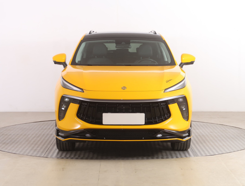 Dongfeng Forthing T5 EVO, 2024