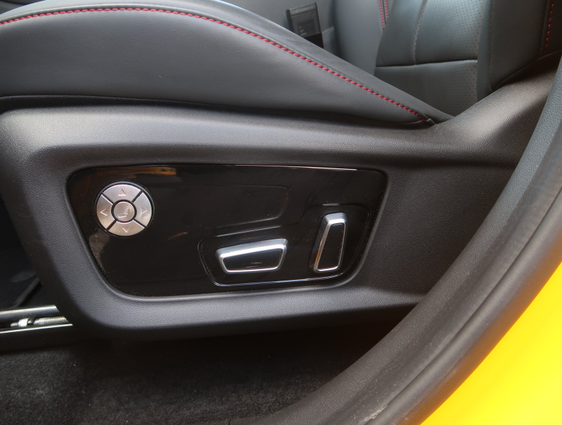 Dongfeng Forthing T5 EVO, 2024