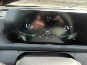 Dongfeng Forthing T5 EVO - 2024