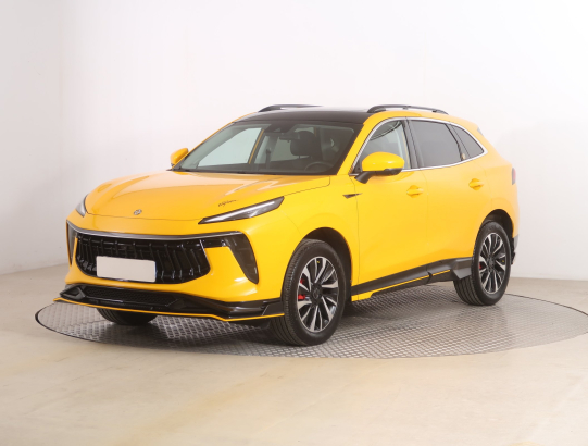Dongfeng Forthing T5 EVO