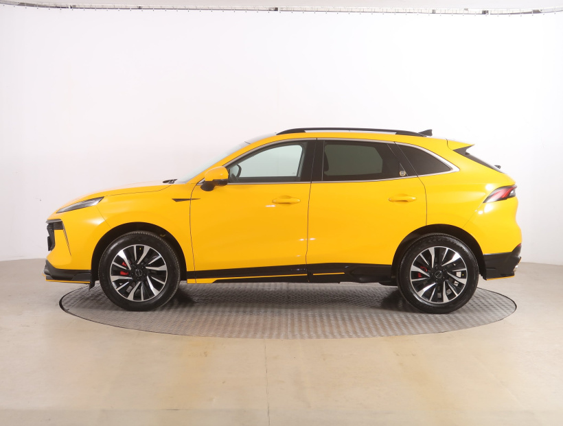 Dongfeng Forthing T5 EVO, 2024