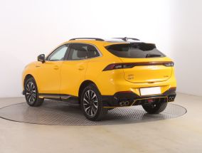 Dongfeng Forthing T5 EVO - 2024