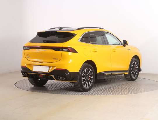 Dongfeng Forthing T5 EVO