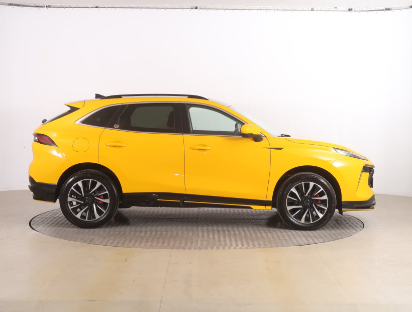 Dongfeng Forthing T5 EVO, 2024