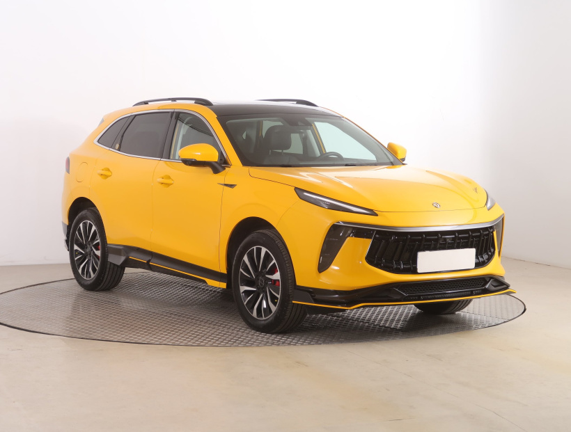 Dongfeng Forthing T5 EVO, 2024