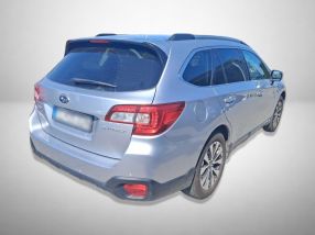 Subaru Outback - 2017