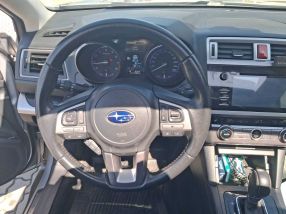 Subaru Outback - 2017