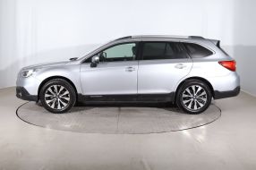 Subaru Outback - 2017
