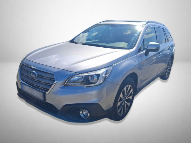 Subaru Outback 2017