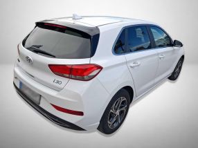 Hyundai i30 - 2020
