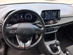 Hyundai i30 - 2020
