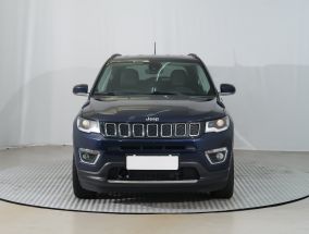 Jeep Compass - 2017