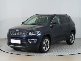 Jeep Compass - 2017