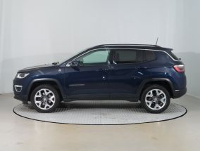 Jeep Compass - 2017
